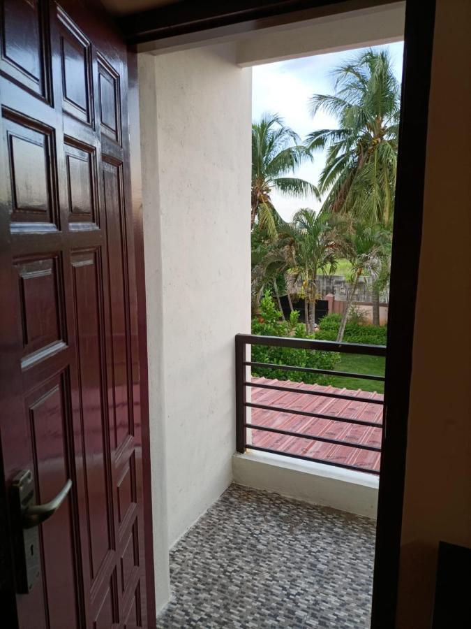 Doctor'S Homestay Tiruvannāmalai Extérieur photo